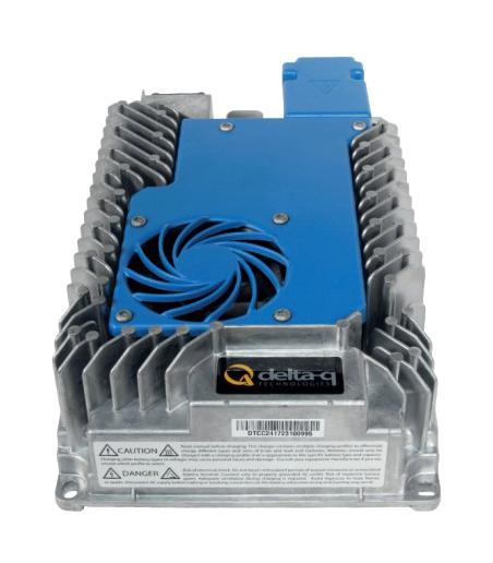 946-0002 BATTERY CHARGER, LITHIUM, 1KW, 240VAC VARTA