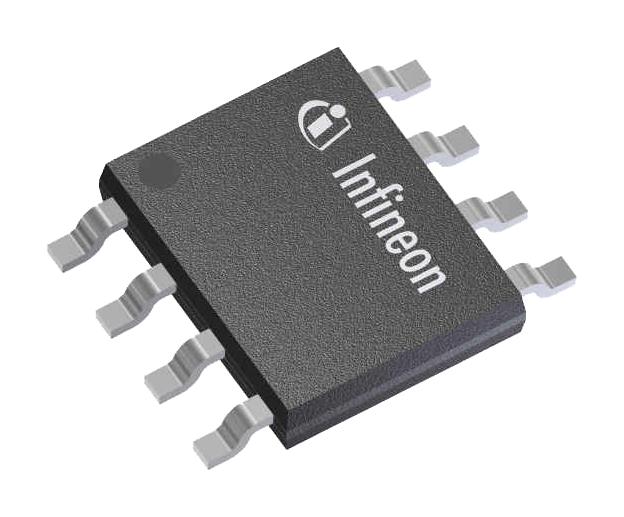 BTF3125EJXUMA1 POWER LOAD SW, LOW SIDE, -40 TO 150DEG C INFINEON