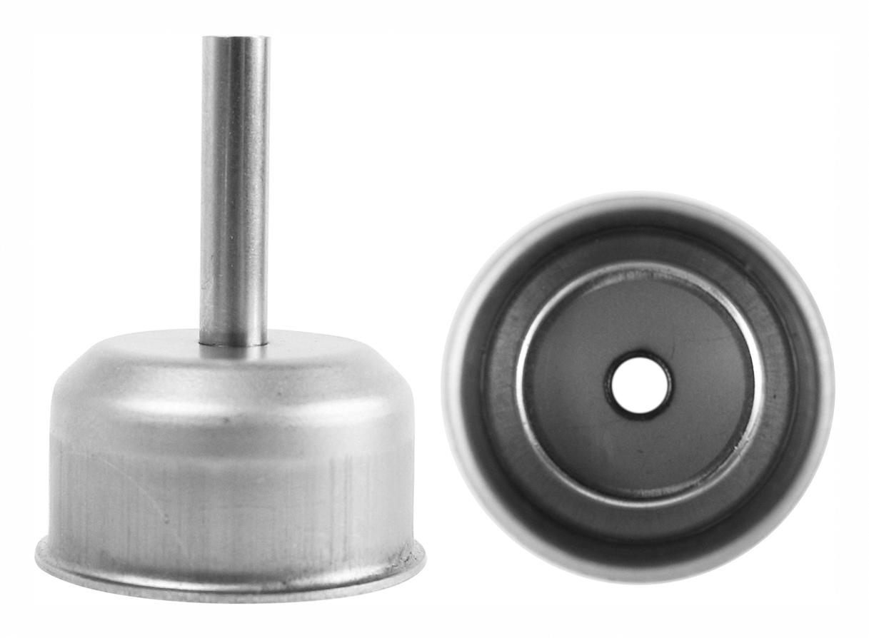 MP740789 NOZZLE, STRAIGHT, 6MM, HOT AIR STATION MULTICOMP PRO