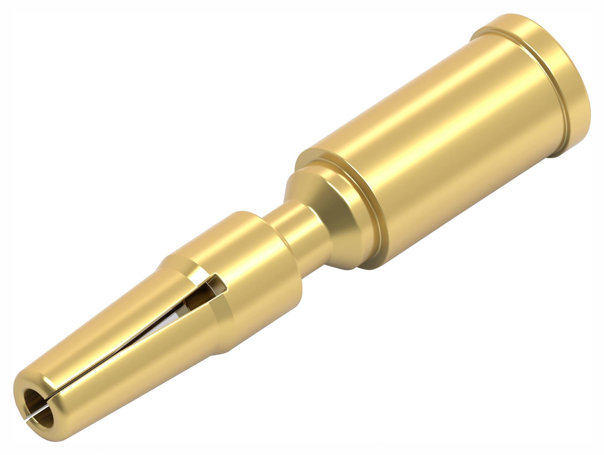 60.251.11 CIRCULAR CONTACT, SOCKET, CRIMP INTERCONTEC - TE CONNECTIVITY