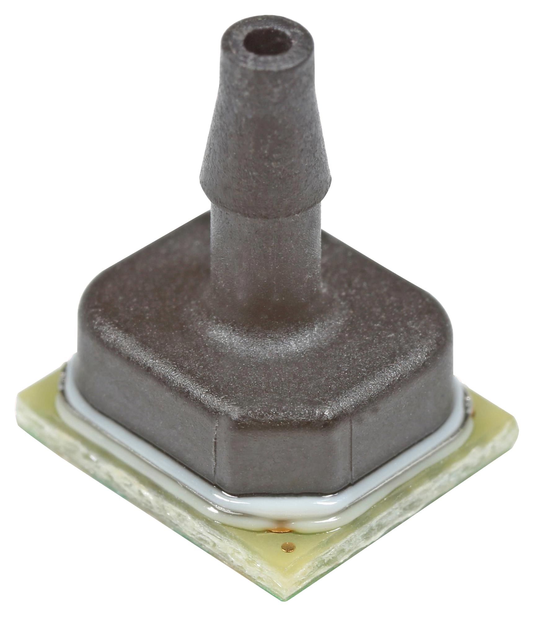 ABP2LANT160MGSA3XX PRESSURE SENSOR, 160MBAR, GAUGE, SPI HONEYWELL