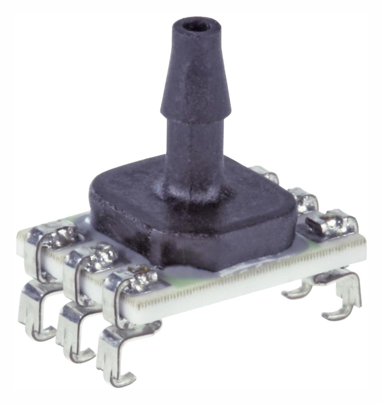 ABP2MANT001BA2A3XX PRESSURE SENSOR, 1BAR, ABSOLUTE, I2C HONEYWELL