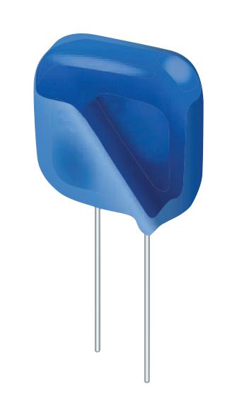 CVQ550K23BL1 VARISTOR, MOV, 1.5KV, DISC 23MM BOURNS