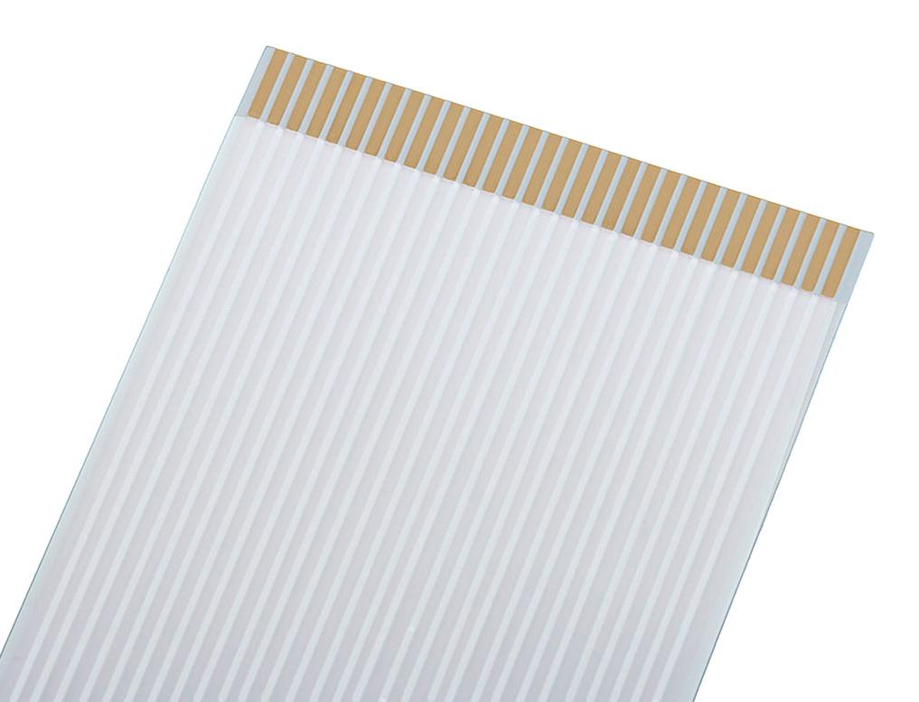 15039-0365 FFC / FPC CABLE, 20 CORE, 152MM MOLEX