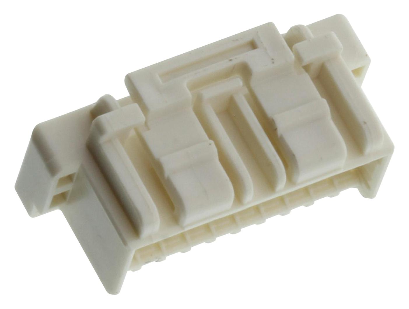 503149-2600 CONNECTOR HOUSING, PLUG, 26POS, 1.5MM MOLEX