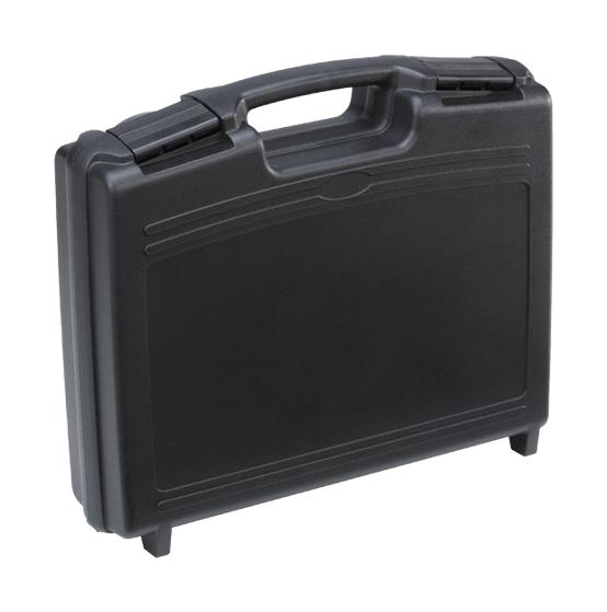 MP007317 STORAGE CASE, BLK, 337MM X 290MM X 84MM MULTICOMP PRO