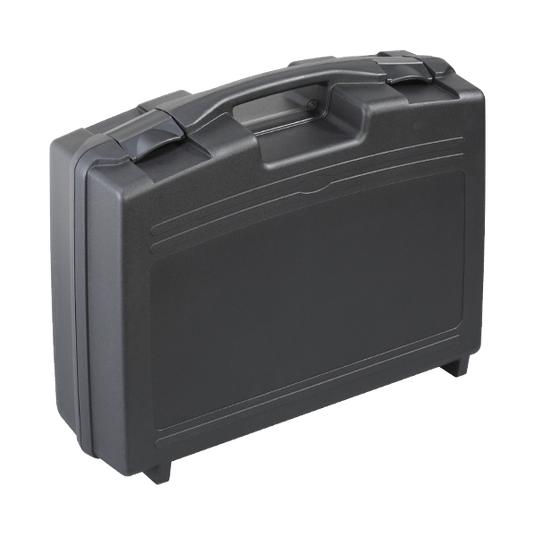 MP007326 STORAGE CASE, BLK/448MM X 364MM X 148MM MULTICOMP PRO