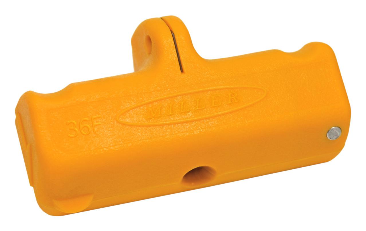 MB04-7020 DROP CABLE SLITTER W/BLADE, 11MM MILLER (ABECO)