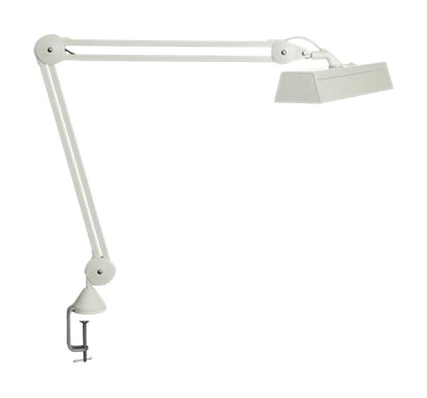 FLL028728 DESK LIGHT, INSPECTION, 1.05M GLAMOX LUXO