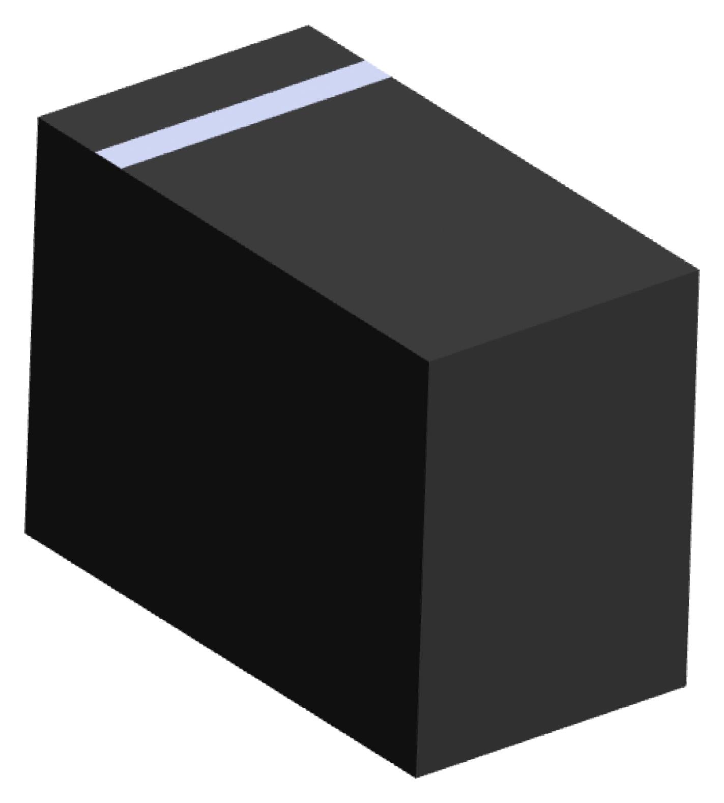 STN061050BL15 TVS DIODE, BIDIR, 5V, 4W, DFN0603 EATON BUSSMANN