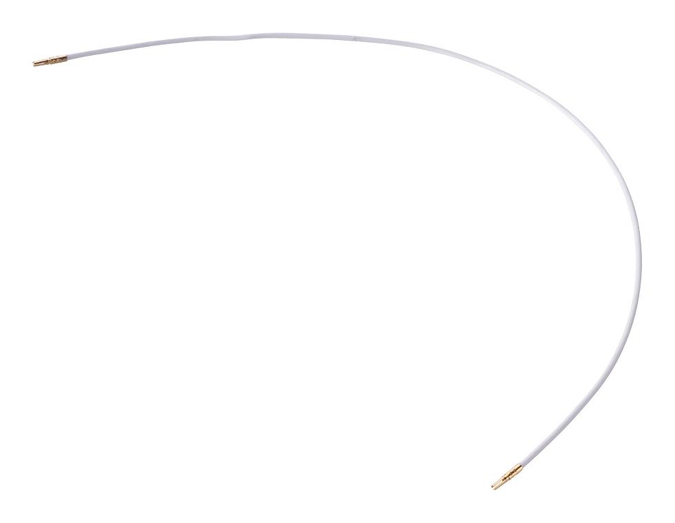 G125-FW30150F94 CABLE ASSY, 150MM, 30AWG HARWIN