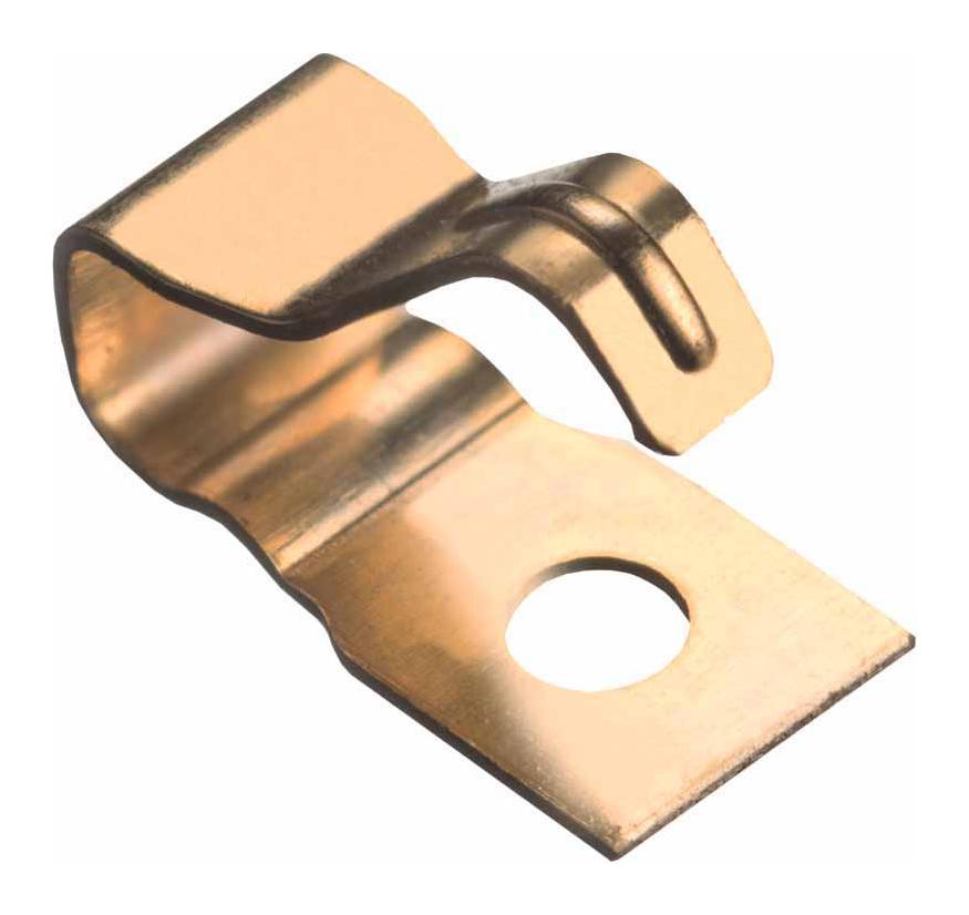 S7161-45R SPRING CONTACT, 4.6 X 2.3 X 3.5 MM, SMT HARWIN