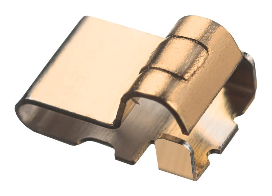 S7261-45R SPRING CONTACT, 3 X 2 X 1.5 MM, SMT HARWIN