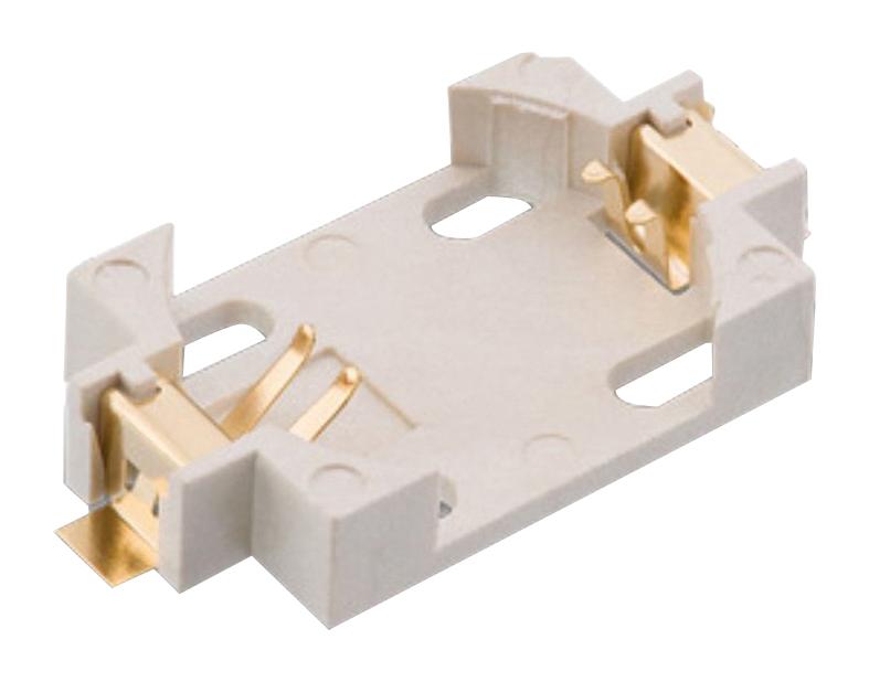 79527141 BATTERY HOLDER, 2032, SMD WURTH ELEKTRONIK