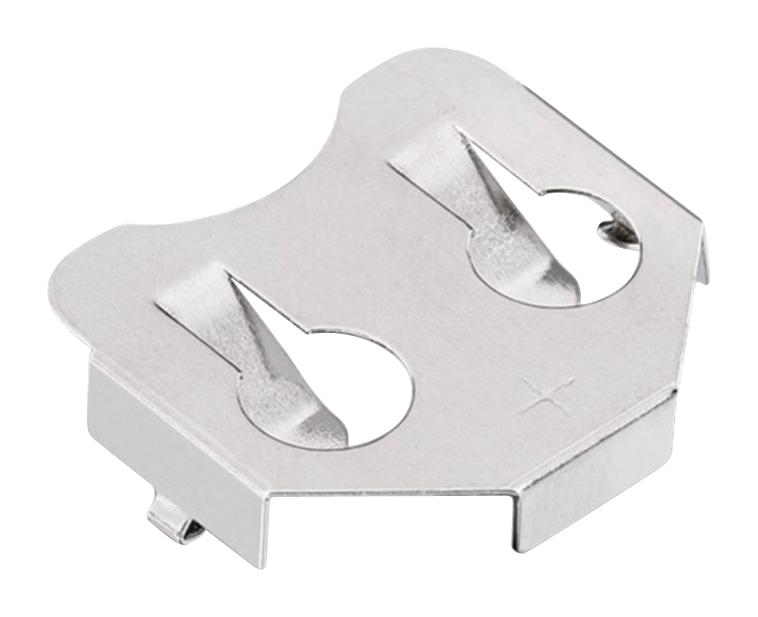 79573141 BATTERY HOLDER, 2430, SMD WURTH ELEKTRONIK