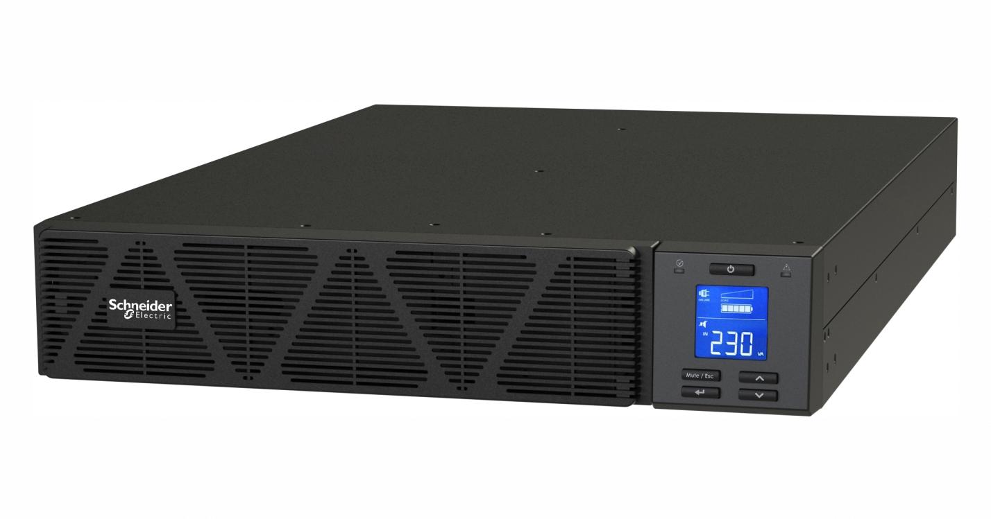 SRVS1KRI UPS, 230VAC, 1KVA / 800W SCHNEIDER ELECTRIC