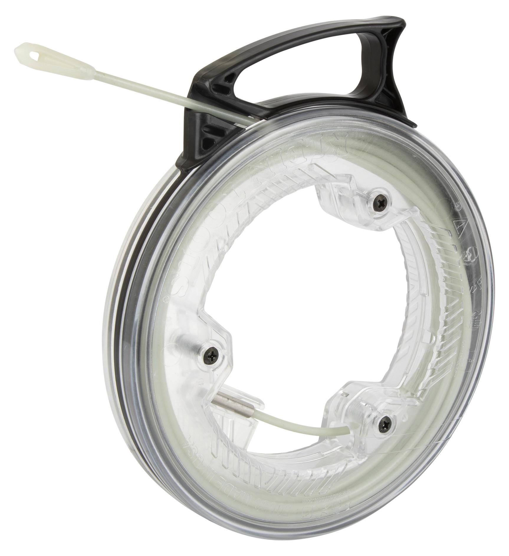 50550 GLOW FISH TAPE, 20FT, FIBREGLASS KLEIN TOOLS