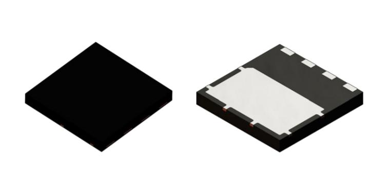 NTMT190N65S3H MOSFET, N-CH, 650V, 16A, TDFN ONSEMI