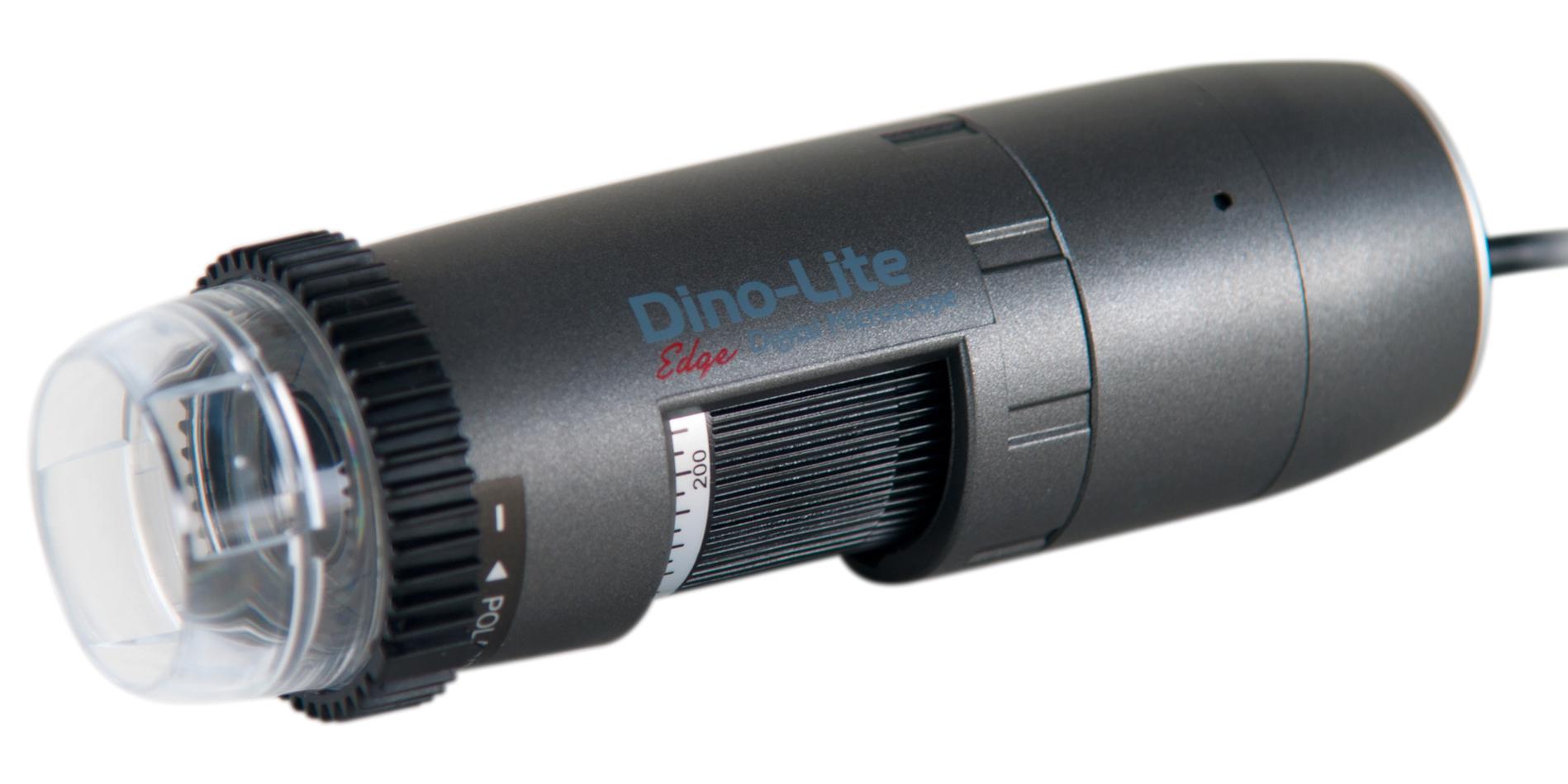 AM4815ZTL DIGITAL MICROSCOPE, 1.3MP, 10-140X DINO-LITE