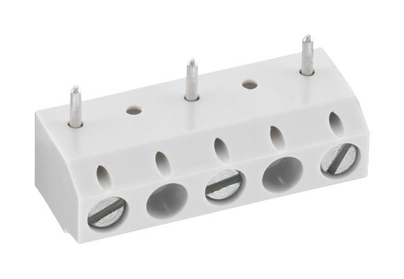 691135800004 TB, WIRE TO BRD, 4WAY, 14AWG WURTH ELEKTRONIK