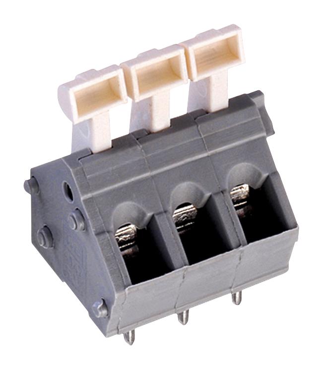 691414720003B 5.00 MM TERMINAL BLOCK, 45° ENTRY WURTH ELEKTRONIK