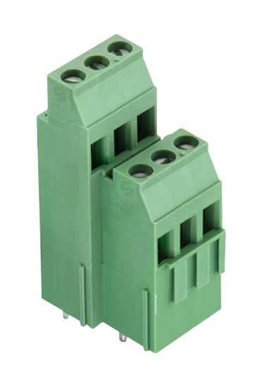 691234510006 5.08 MM TERMINAL BLOCK WURTH ELEKTRONIK