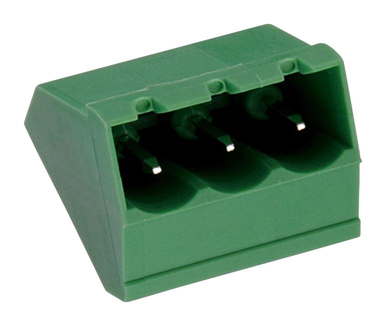 691314520114 TERMINAL BLOCK, HEADER, 14POS, TH WURTH ELEKTRONIK