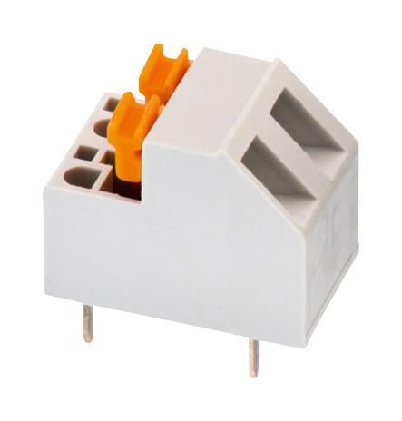 691415520003 5.08 MM TERMINAL BLOCK WURTH ELEKTRONIK