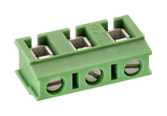 691137910002 TB, WIRE TO BRD, R/A, 2WAY, 12AWG WURTH ELEKTRONIK