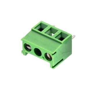 691214410101 TB, WIRE TO BRD, R/A, 1WAY, 16AWG WURTH ELEKTRONIK