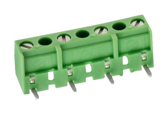 691243400004 7.62 MM TERMINAL BLOCK WURTH ELEKTRONIK