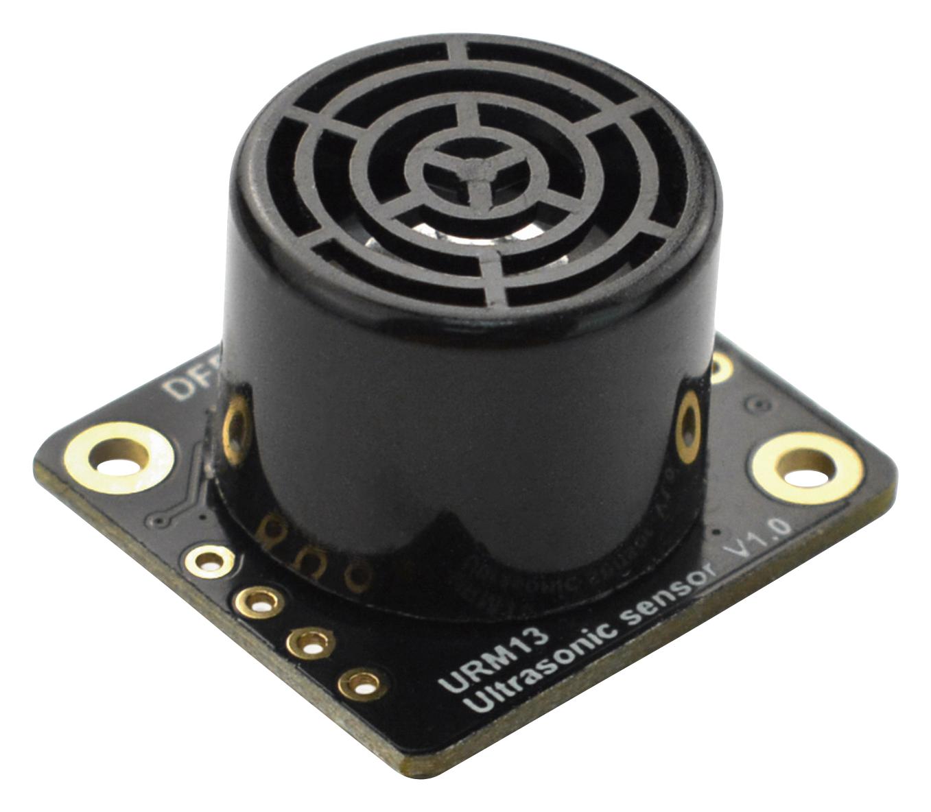 SEN0352 ULTRASONIC SENSOR, FERMION, URM13 DFROBOT