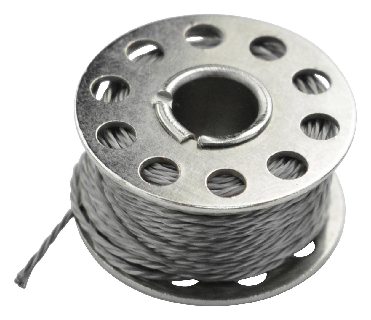 FIT0746 SEWING THREAD, STAINLESS STEEL DFROBOT