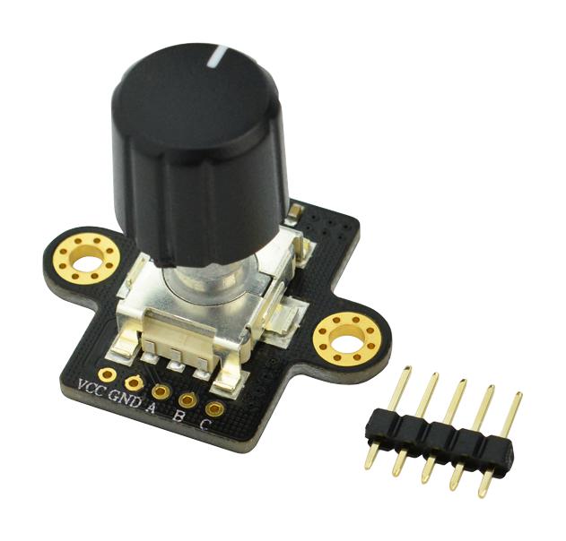 SEN0235 EC11 ROTARY ENCODER MODULE, FERMION DFROBOT