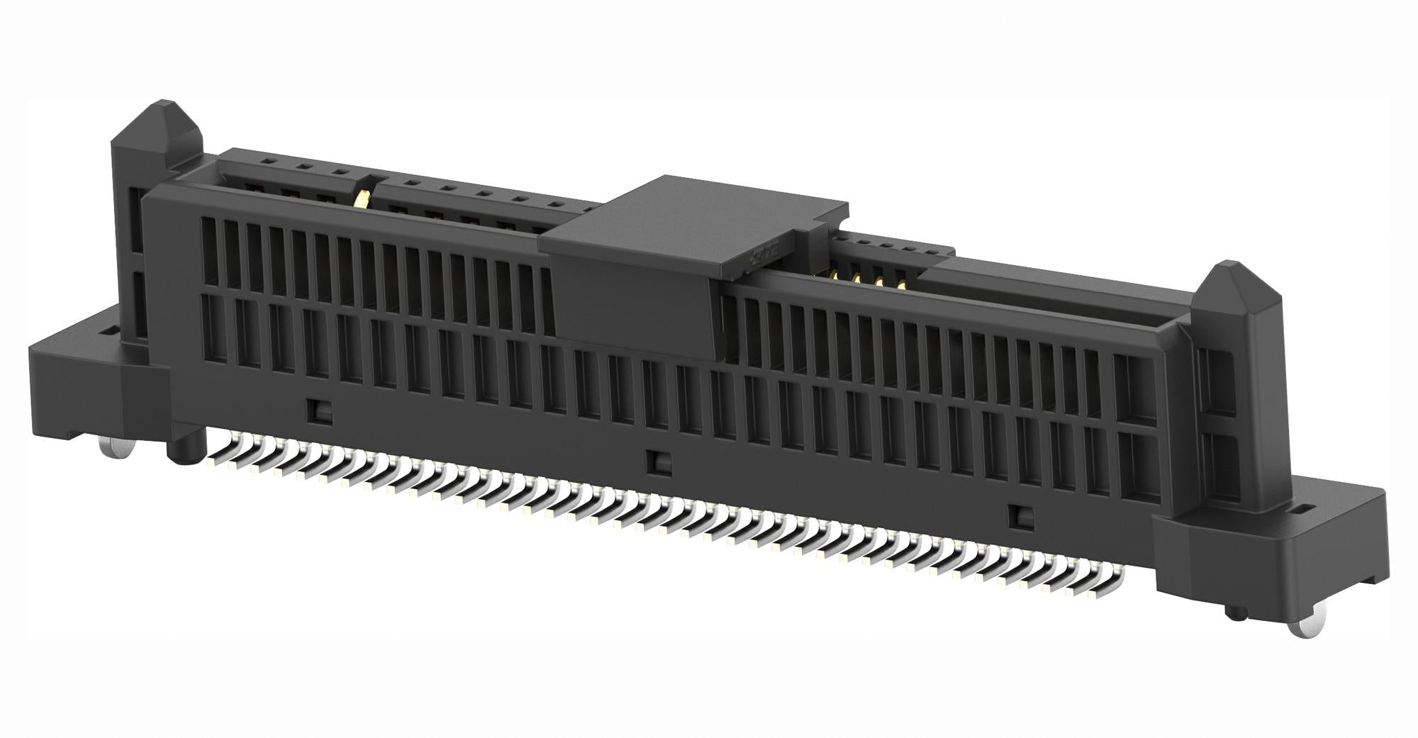 2357099-2 I/O CONNECTOR, SAS/PCIE, RCPT, 68POS TE CONNECTIVITY