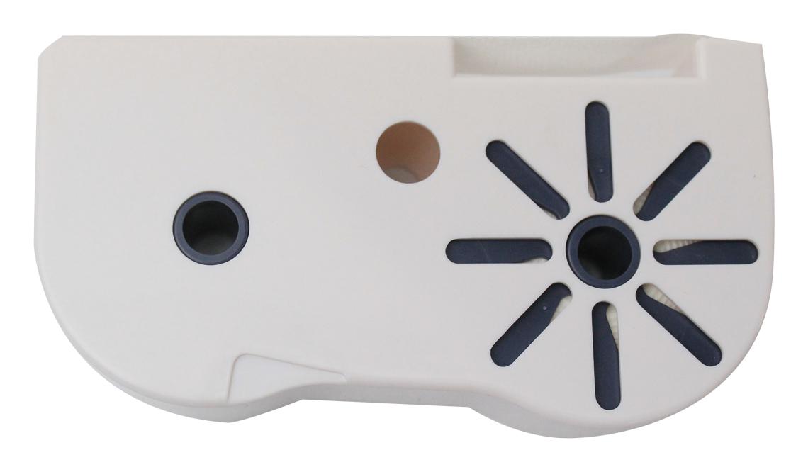 REEL-CLN-SP REEL CLEANER REPLACEMENT SPOOL, 0.08 KG TEMPO