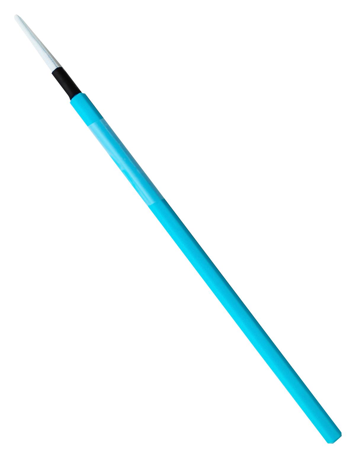 1.25 SWAB CLEANING SWAB, 1.25MM, 100/PACK TEMPO