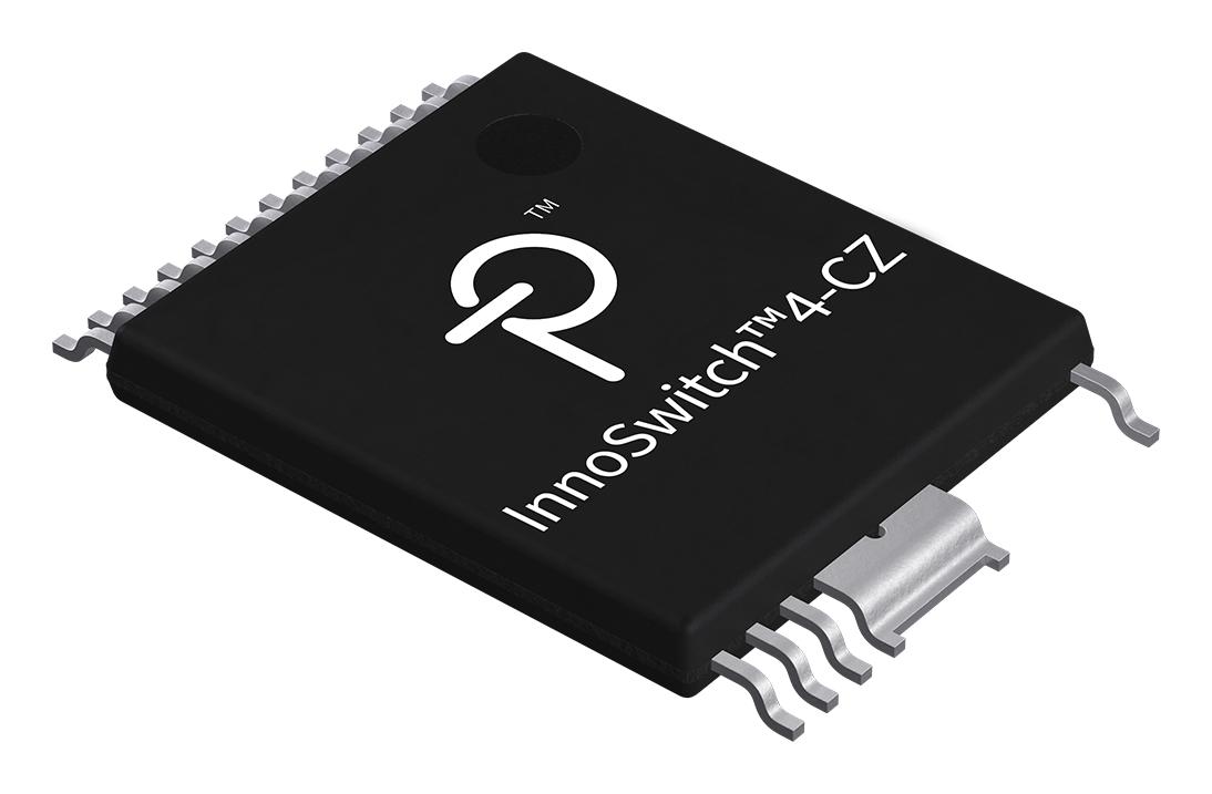 INN4074C-H186-TL AC / DC CONVERTER, 85W, -40 TO 105DEG C POWER INTEGRATIONS