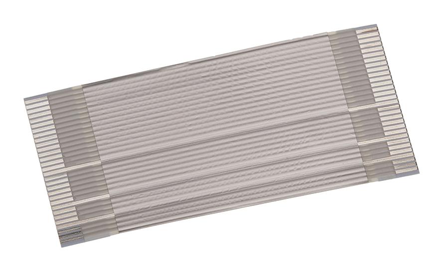 15366-0171 FFC / FPC JUMPER CABLE, 16CORE, 152MM MOLEX