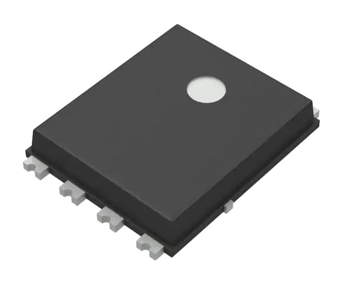 TQM050NB06CR RLG MOSFET, N-CH, 60V, 104A, PDFN56 TAIWAN SEMICONDUCTOR