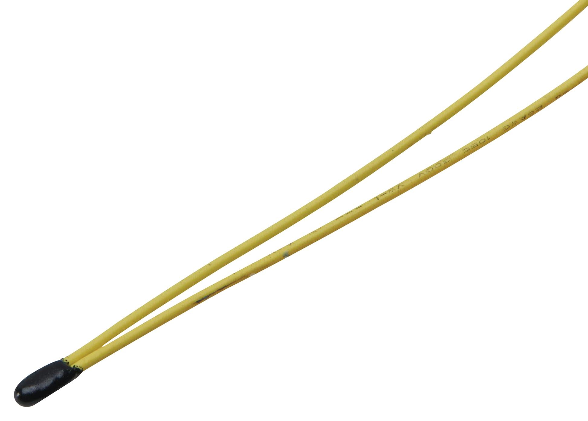 215272-1607 NTC THERMISTOR, 10KOHM, WIRE LEADED MOLEX