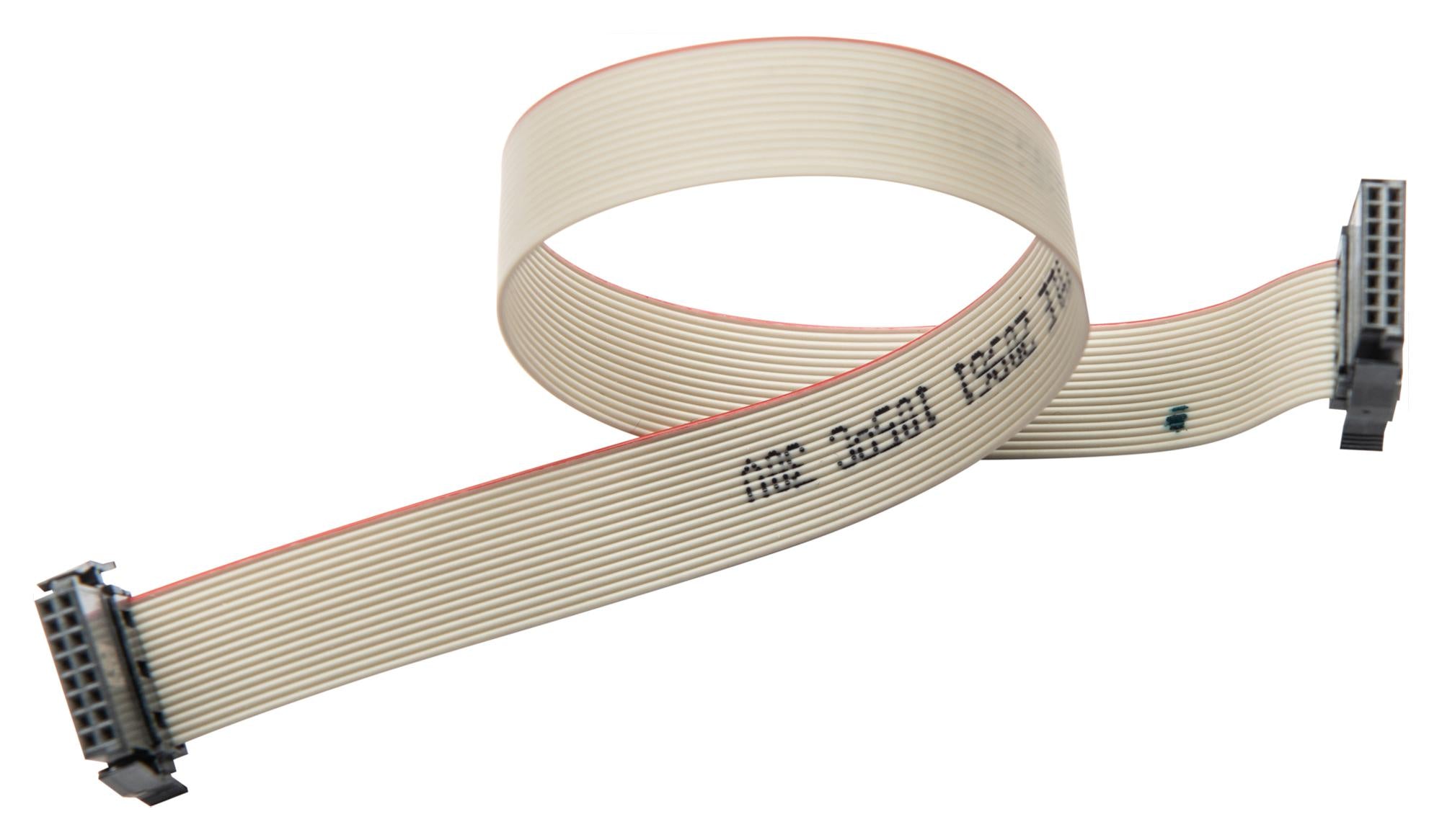 CA-MTI-FLAT FLAT RIBBON CABLE, MTI-6X0 MODULE XSENS