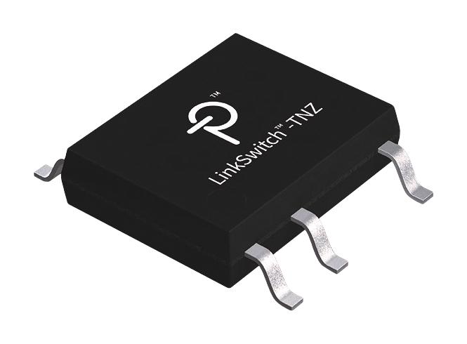 LNK3302D-TL AC/DC CONVERTER, 3W, -40 TO 150DEG C POWER INTEGRATIONS