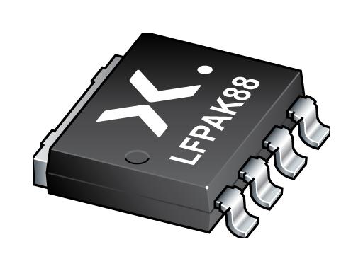 BUK7S0R5-40HJ MOSFET, N-CH, 40V, 500A, LFPAK88 NEXPERIA