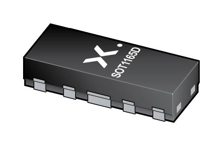 PESD4USB5B-TTSX ESD DIODE, AEC-Q101, 5V, DFN2510D-10 NEXPERIA