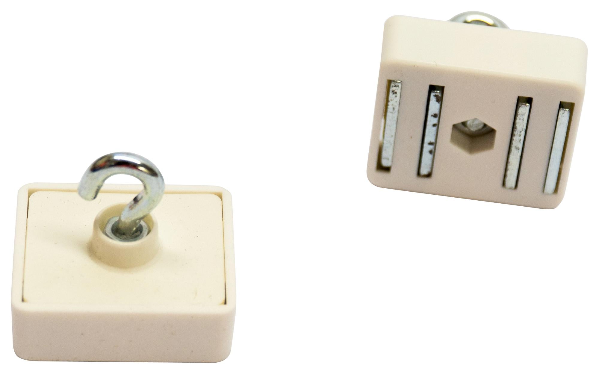 CM3429 MAGNETS, FERRITE CEILING, 12MM ECLIPSE MAGNETICS