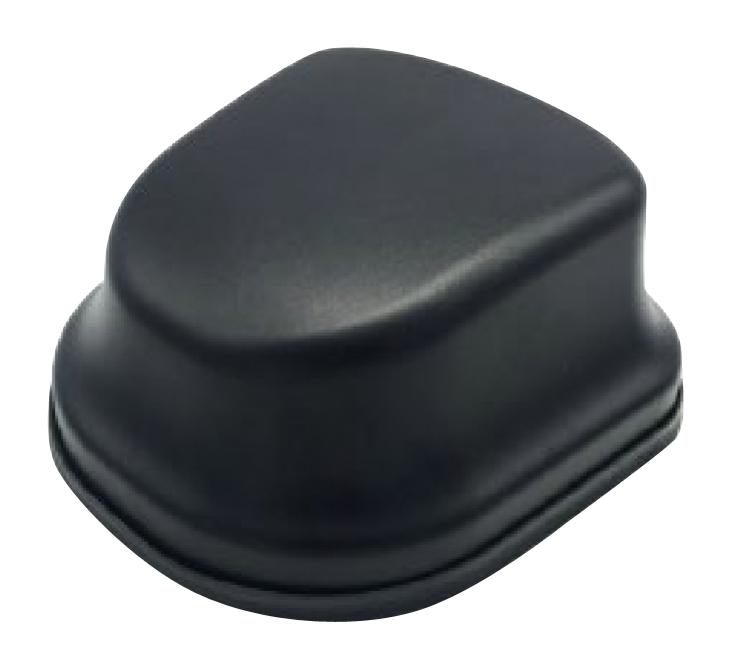 AECR1808A20S-3000S RF ANTENNAS, LINEAR, RHCP, SCREW ABRACON