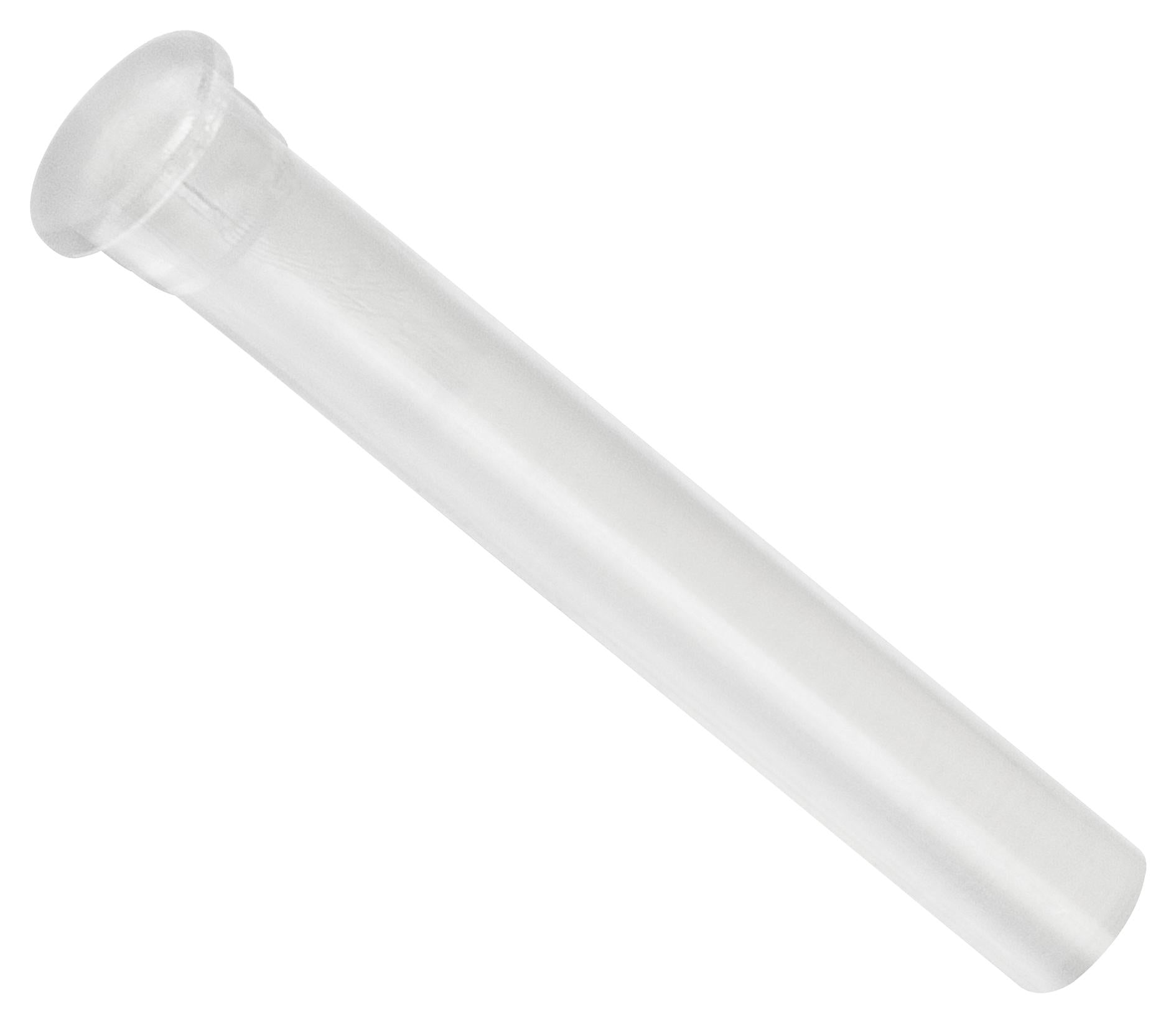 515-1302-0215F LIGHT PIPE, CLR, CIRCULAR, PANEL, 5.46MM DIALIGHT