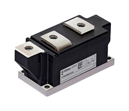 DD540N22KHPSA2 DIODE MODULE, 2.2KV, 540A INFINEON