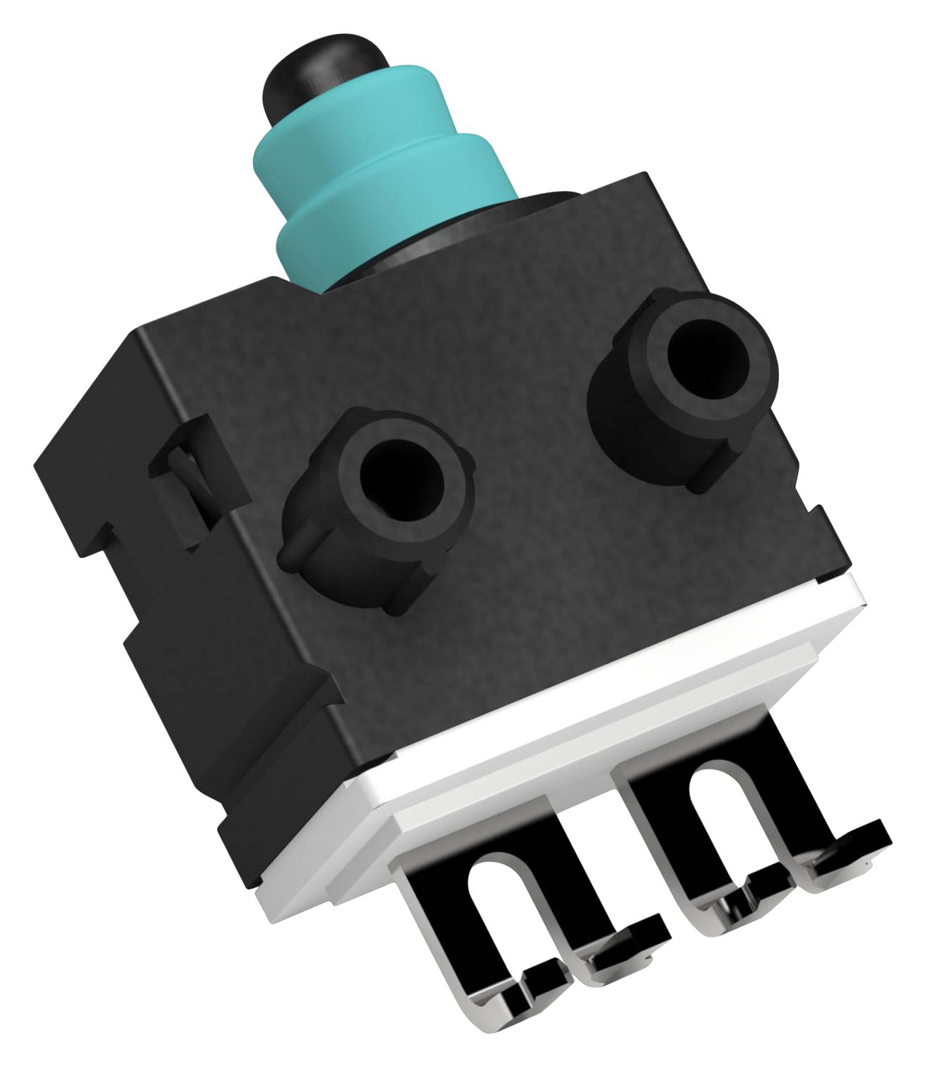 ASQM16A30-A MICROSWITCH, SPST-NO, 0.05A, 16VDC, 1.2N PANASONIC